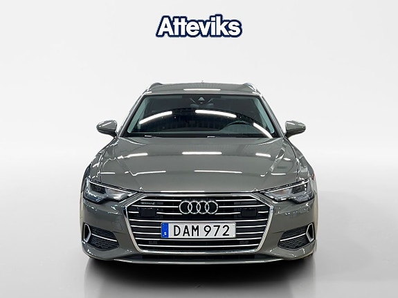 Audi A6 8 of 18