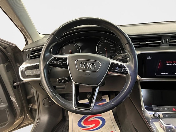 Audi A6 12 of 18