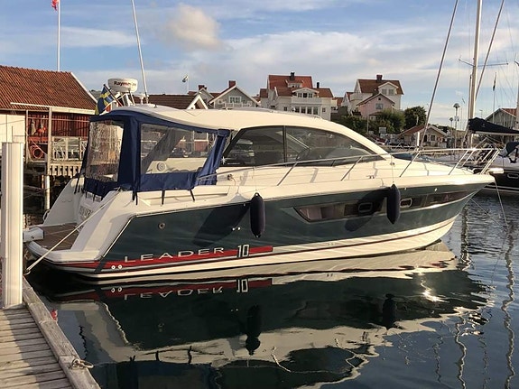Jeanneau Leader 10