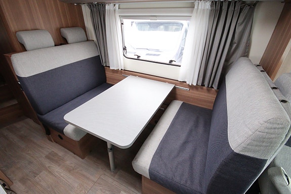 Weinsberg R59 6 of 14