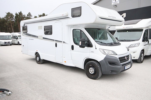 Weinsberg R59 2 of 5