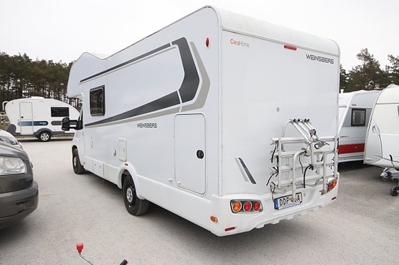 Weinsberg R59 4 of 5