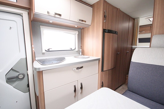 Weinsberg R59 7 of 14