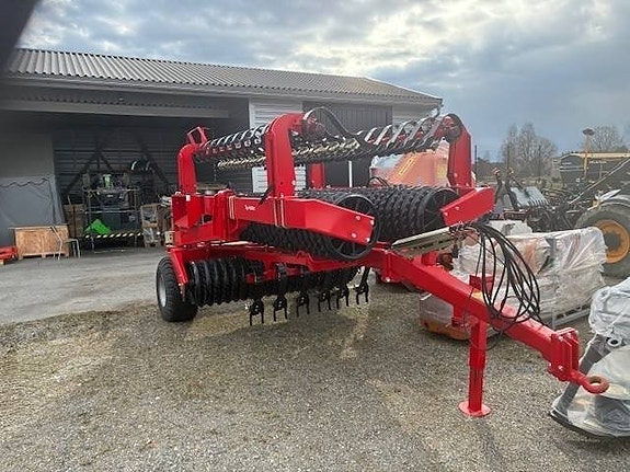 He-Va TIP ROLLER 820 2 of 2