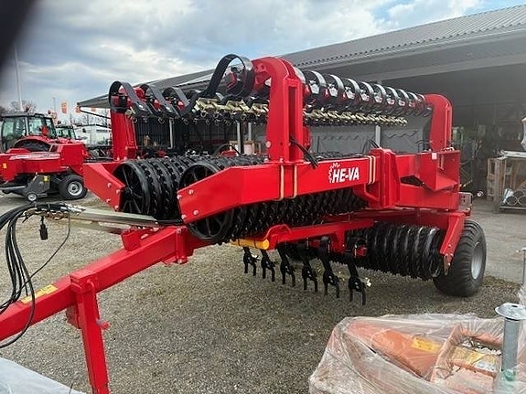 He-Va TIP ROLLER 820