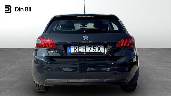 Peugeot 308 5 of 5