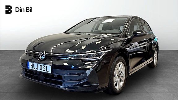 Volkswagen Golf-Serie