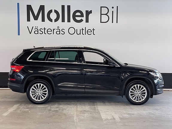 Skoda Kodiaq 4 of 5