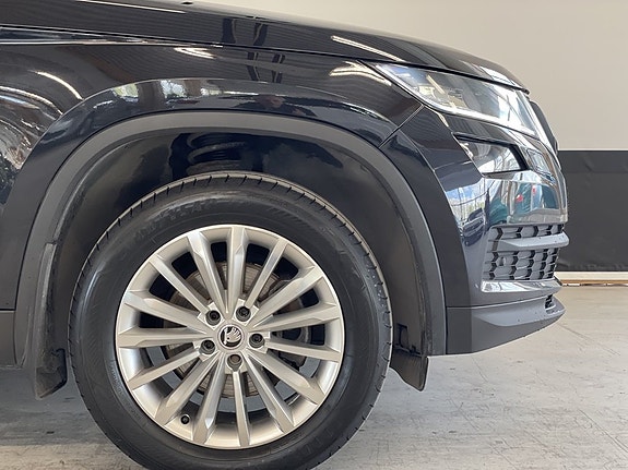 Skoda Kodiaq 5 of 5