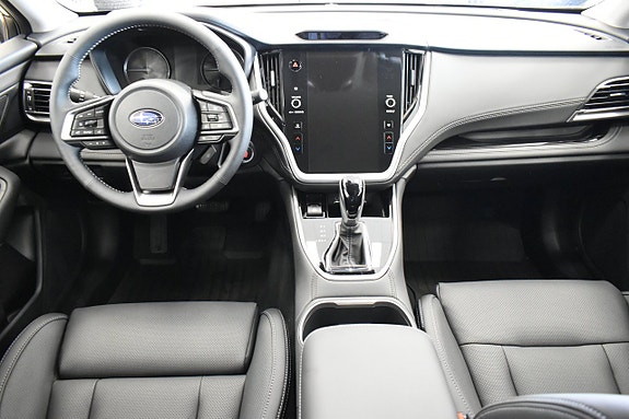 Subaru Outback 11 of 22