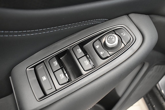 Subaru Outback 13 of 22