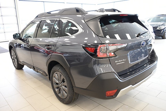 Subaru Outback 6 of 22