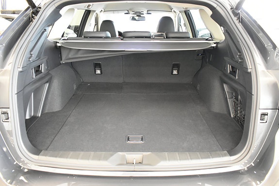 Subaru Outback 9 of 22