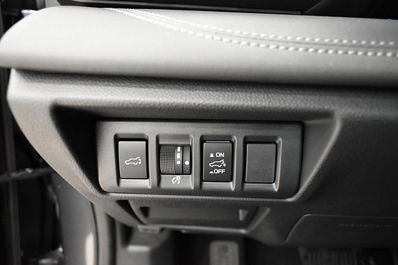 Subaru Outback 15 of 22