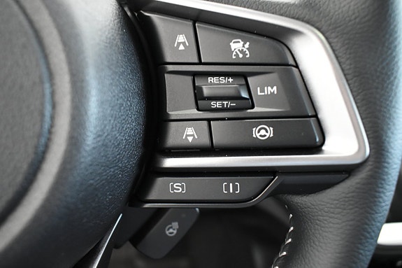 Subaru Outback 17 of 22