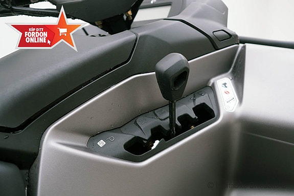 Can-Am Outlander Max XT 700 *ABS* 8 of 12