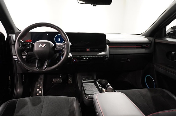 Hyundai Ioniq 5 12 of 21