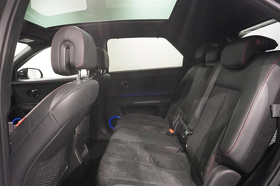 Hyundai Ioniq 5 9 of 21