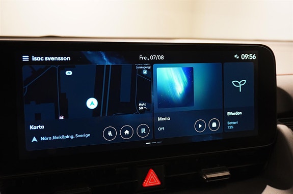 Hyundai Ioniq 5 15 of 21