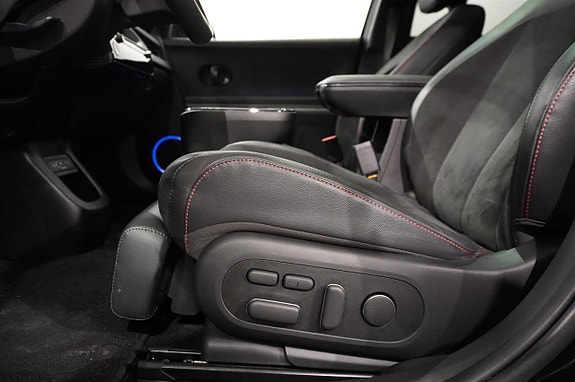 Hyundai Ioniq 5 13 of 21