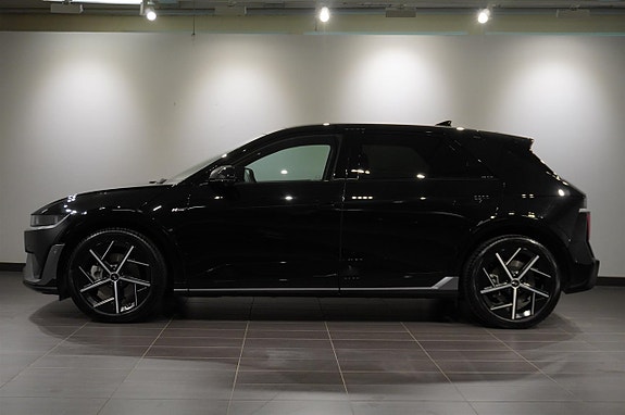 Hyundai Ioniq 5 3 of 21
