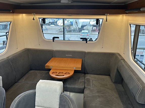 Sargo 28 Explorer -2026 5 of 5