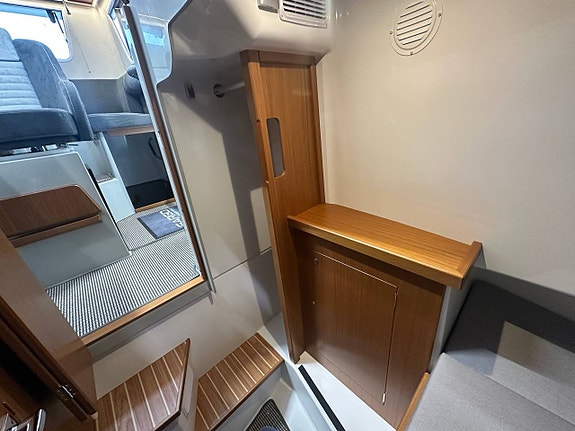 Sargo 28 Explorer -2026 8 of 12
