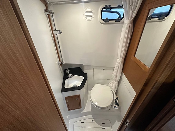 Sargo 28 Explorer -2026 9 of 12