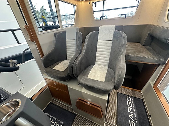 Sargo 28 Explorer -2026 10 of 12