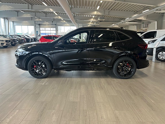 Ford Kuga 5 of 17
