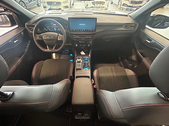 Ford Kuga 15 of 17