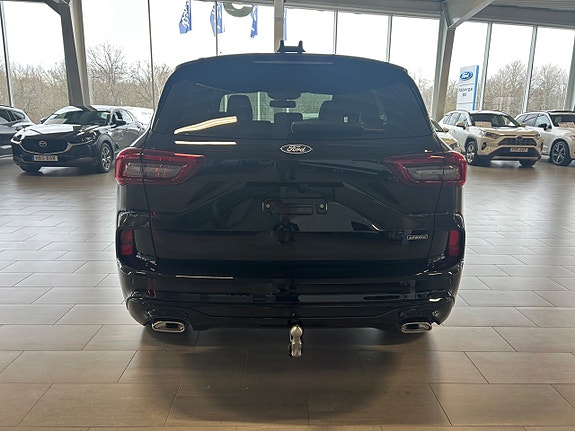 Ford Kuga 4 of 17