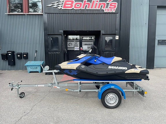 Sea-doo Spark Trixx 90 1-up -25 *Lagerkampanj*