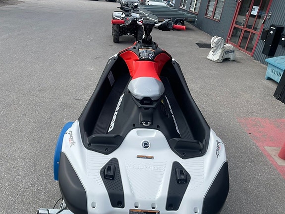 Sea-doo Spark Trixx 90 1-up -26 *Paketpris* 4 of 5
