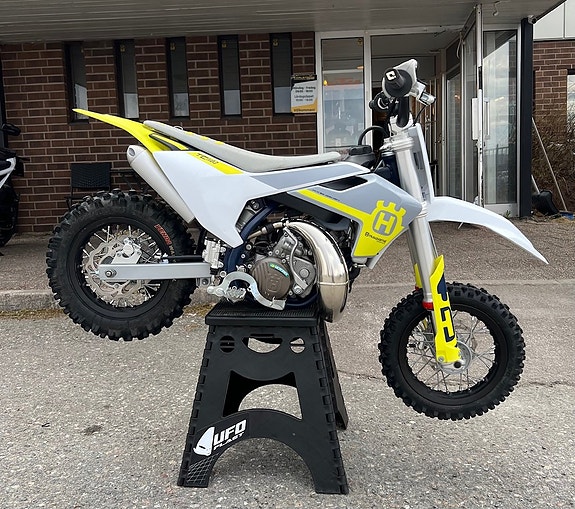 Husqvarna TC 50 mini 2023