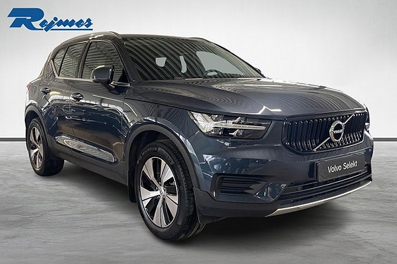 Volvo XC40 22 of 23