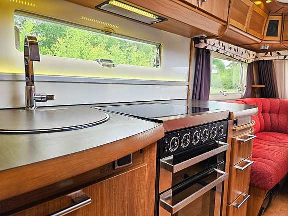 Kabe Royal 520 XL KS 11 of 17