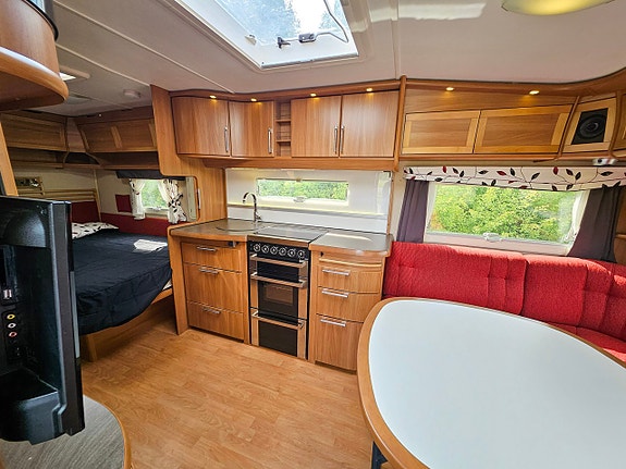 Kabe Royal 520 XL KS 7 of 17