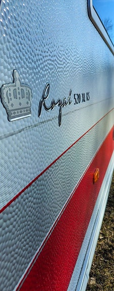 Kabe Royal 520 XL KS 15 of 17
