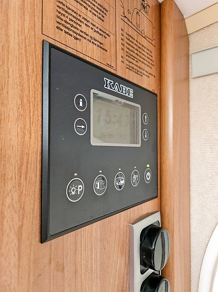 Kabe Royal 520 XL KS 13 of 17