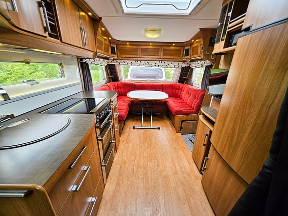 Kabe Royal 520 XL KS 3 of 17