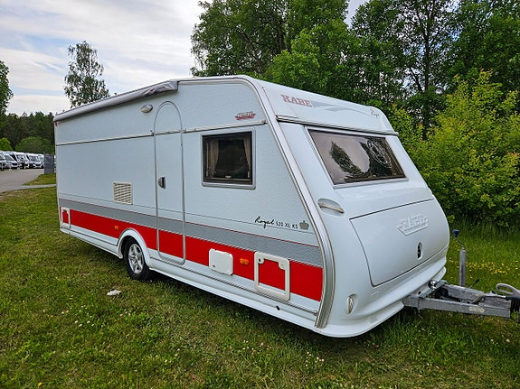 Kabe Royal 520 XL KS