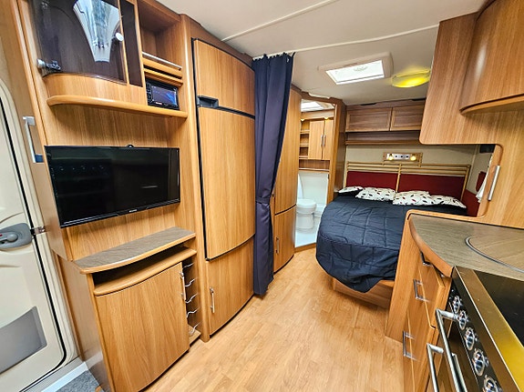 Kabe Royal 520 XL KS 14 of 17