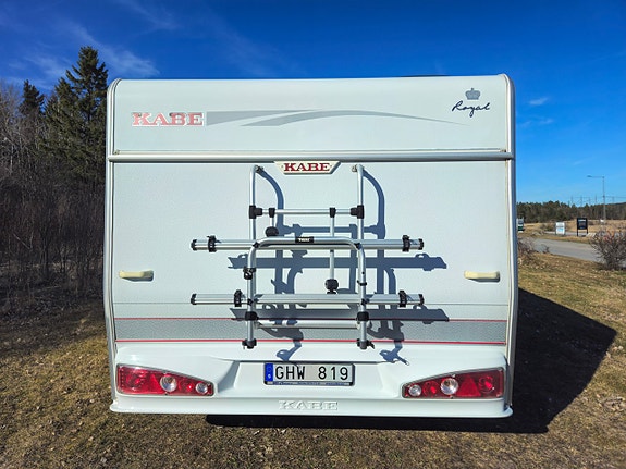 Kabe Royal 520 XL KS 16 of 17