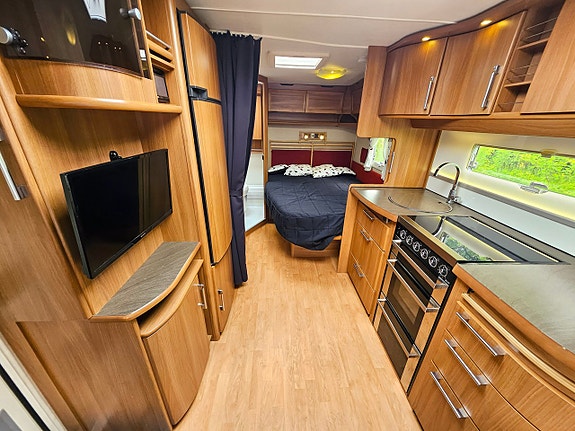 Kabe Royal 520 XL KS 4 of 17