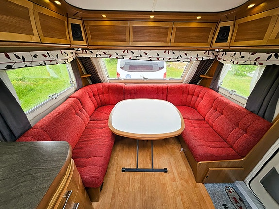 Kabe Royal 520 XL KS 8 of 17