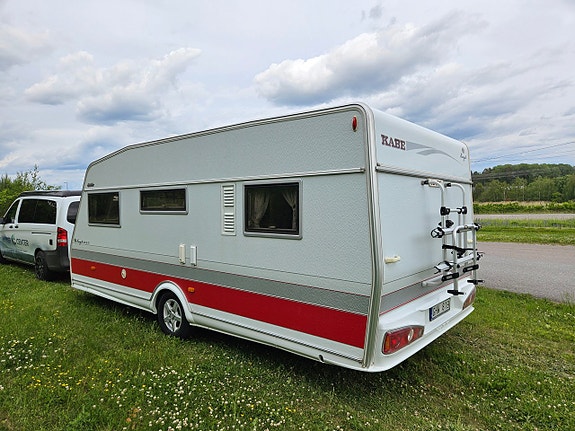 Kabe Royal 520 XL KS 2 of 17
