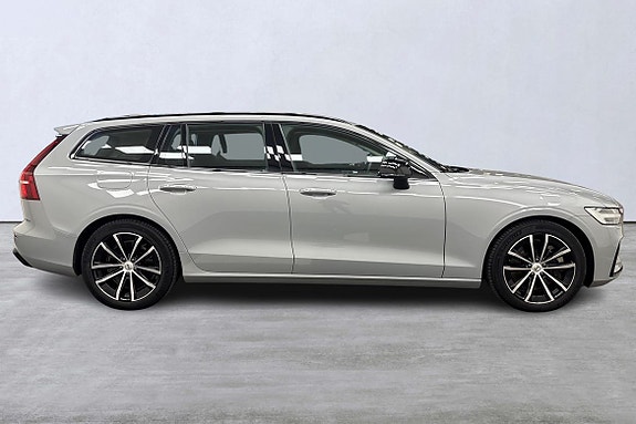 Volvo V60 3 of 5