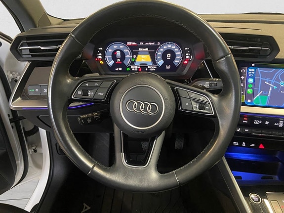 Audi A3 10 of 16
