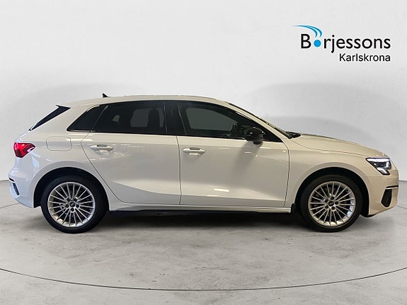 Audi A3 2 of 5